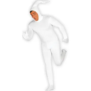 Karnevalový kostým Guirca - Kostým pro dospělé spermie - XL