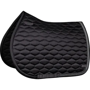 Podsedlová dečka FP Hexagon Arrow, Všestranná - Tmavě modrá