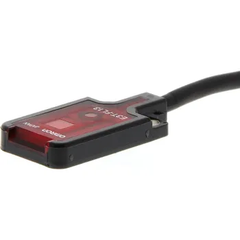 Pohybové čidlo OMRON Senzor E3T-FL13 2M E3T 1225F