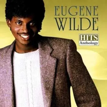 Zahraniční hudba CD Eugene Wilde: Hits Anthology 2011