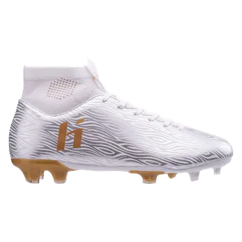 Kopačky Pánské Kopačky na umělou trávu HUARI BAKOR AG M000272331 – Bílá 43