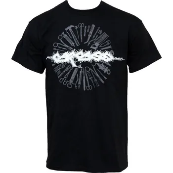 Pánské tričko Tričko metal pánské Carcass - I Reek Of Putrefaction - RAZAMATAZ - ST2524 - M