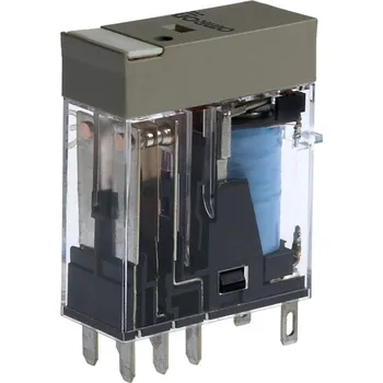 Relé Relé OMRON G2R-2-SN 12DC(S) G2RN8819R