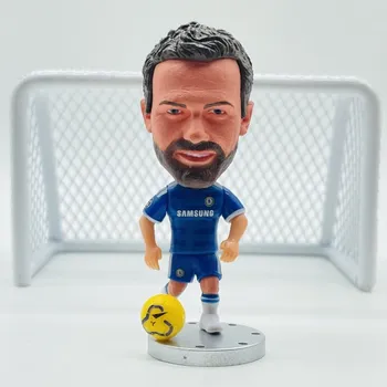 Sběratelství Figurka JMS Juan Mata Chelsea 7cm - SKLADEM