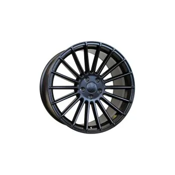 Alu kolo Alu kola Haxer HX010 22x10.5 5x130 ET40