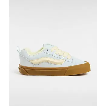 Pánské tenisky Tenisky VANS KNU SKOOL GUM SPA BLUE US6,5/EU38,5