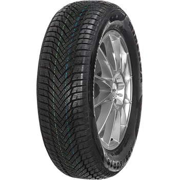 Zimní osobní pneu Minerva Frostrack HP 195/55R16 91 V XL
