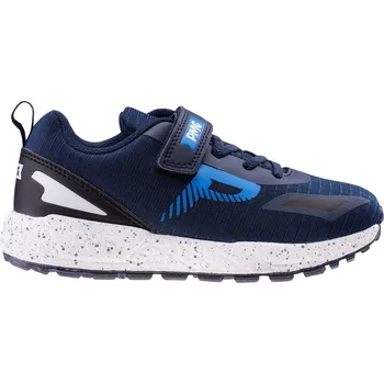 Chlapecká obuv Dětské Tenisky PRIMIGI PEK 39595 3959533 – Modrá 28