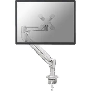 Monitor Neomounts FPMA-D940 / Flat Screen Desk Mount (clamp) / Silver