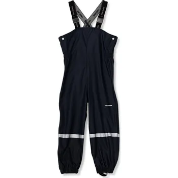 Chlapecké kalhoty Dětské Kalhoty TRETORN KIDS WINGS HIGH RAINPANTS 475653080 – Tmavě modrá 86/92