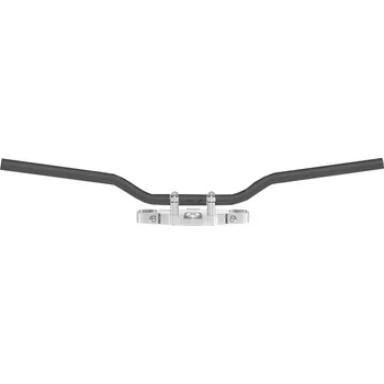 Řídítka TRW ZF řidítka ocelová 25,4mm SPEEDFIGHTER barva černá (TRW ZF řidítka ocelová 25,4mm SPEEDFIGHTER barva černá)