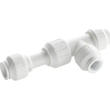 Fitinka Zásuvný fitink Speedfit t-kus plast x 15 mm FI