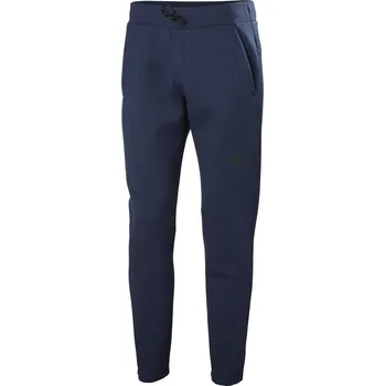 Pánské kalhoty Pánské Kalhoty HELLY HANSEN HP OCEAN SWT PANT 2.0 34270_597 – Tmavě modrá S