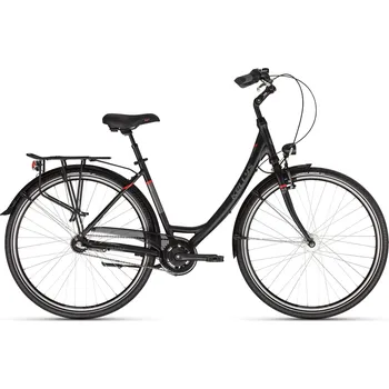 Silniční kolo KELLYS Avery 50 S 28" Velikost: M, Barva: black Nevíte kde uplatnit Benefity obecně, zeptej se info@megabike-cyklo.cz