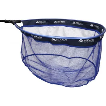 Podběrák Podběráková Hlava Mikado Landing Net Head Soft