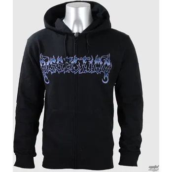 Pánská mikina mikina s kapucí pánské Dissection - Somberlain - RAZAMATAZ - ZH141 - M