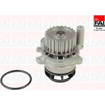 Chladič motoru Vodní čerpadlo, chlazení motoru FAI AutoParts WP6445
