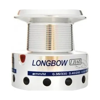 Okuma Náhradní Cívka LB-660 Regular