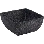 APS Frostfire Miska, výška: 90 mm, průměr: 190 mm černá/stříbrná