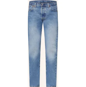 Levi's® Pánské Džíny 501 Original Regular Fit, 04 dark indigo...