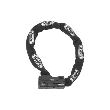 Zámek na kolo řetězový zámek Granit Extreme Plus (délka 170 cm, tloušťka 12 mm), ABUS