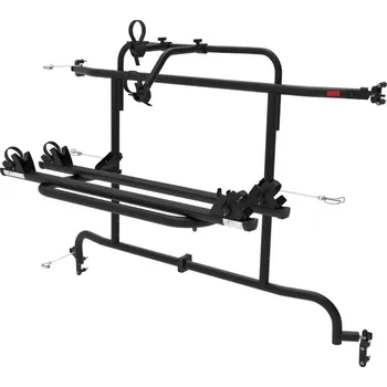 Nosič kol CARRY Nosič jízdních kol pro Fiat Ducato a podobné modely od 07/2006 - pro 2 jízdní kola