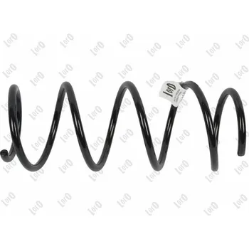 Pružina podvozku ABAKUS 234-01-007