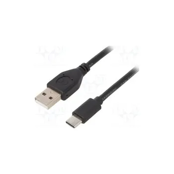 Datový kabel CCP-USB2-AMCM-10