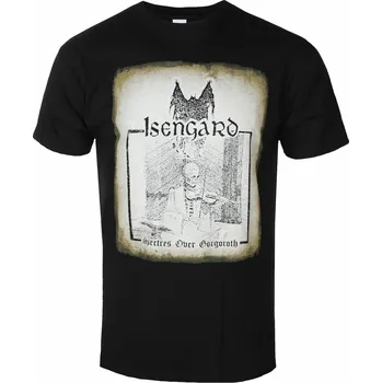 Pánské tričko Tričko metal pánské Isengard - SPECTRES OVER GORGOROTH - RAZAMATAZ - ST2539 - S