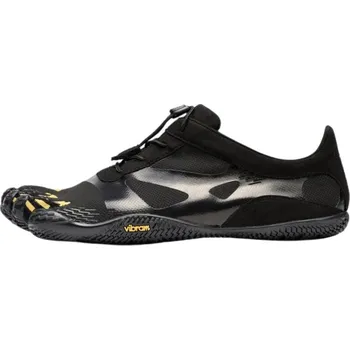 Dámská běžecká obuv Vibram Fivefingers Kso Evo 25M0702 - Black/Yellow 44