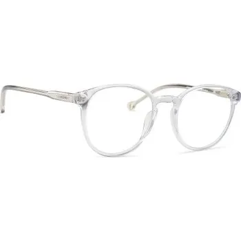 Brýlová obroučka Brýle proti modrému světlu Lentiamo Sandro Transparent Sandro
