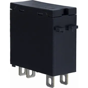 Stykač OMRON Relé G3R-IAZR1SN-UTU AC100-240 G3R 1124H