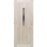 RADEX Dveře palubkové prosklené 1S…