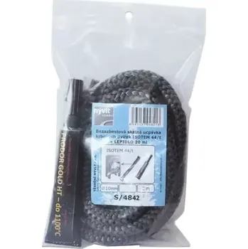 Sada 2m ISOTEM 44/T pr.12+lepidlo 20ml