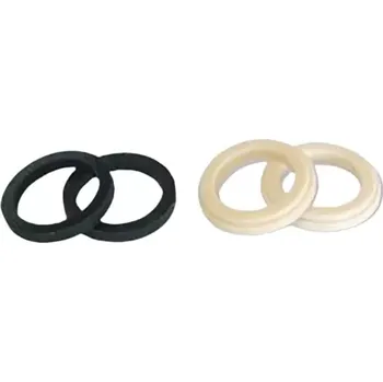 těsnění perlátoru - vnitřní závit nové typy baterií 25x19x3