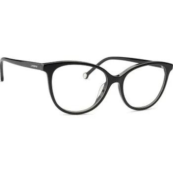 Brýle na čtení Dioptrické brýle Lentiamo Anna Deep Black Anna