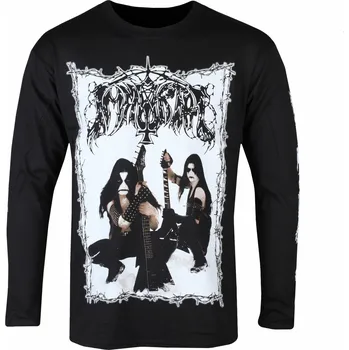 Pánské tričko Tričko metal pánské Immortal - BATTLES IN THE NORTH 2022 - RAZAMATAZ - CL2530 - XXL