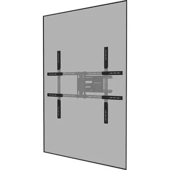 Monitor Neomounts Select AWLS-950BL1 / VESA rozšiřovací sada pro WL40S-950BL18 (z VESA 800x600 na max VESA 1200X900) / černá