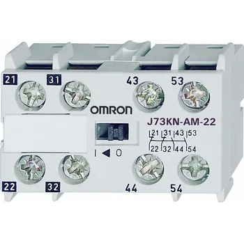 Stykač OMRON Produkt J73KN-AM-22 J73K9006C