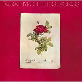 Zahraniční hudba CD Laura Nyro: The First Songs 2015