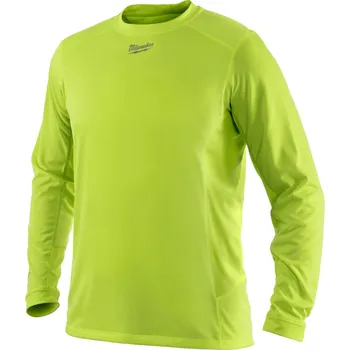 MILWAUKEE Třičko s dlouhým rukávem WWLSY, L