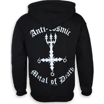 Pánská mikina mikina s kapucí pánské Dissection - Reaper - RAZAMATAZ - ZH218 - XL