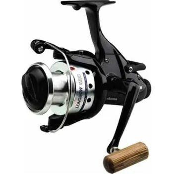 Rybářský naviják OKUMA naviják Longbow Baitfeeder 690