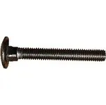 Šroub DIN 603 4.6 M6x80 BP 200ks