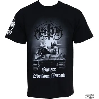Tričko metal pánské Marduk - - RAZAMATAZ - ST1219 - XL