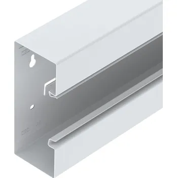 kabelová chránička OBO BETTERMANN Kanál pro vestavbu přístrojů GS-S70170RW 6277600