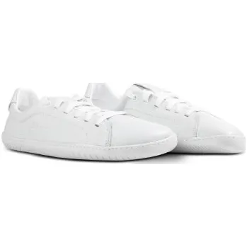 Pánské tenisky Aylla Keck bílé pánské 40