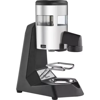 Dávkovač mýdla Dávkovač mleté kávy N26, černý, stolní