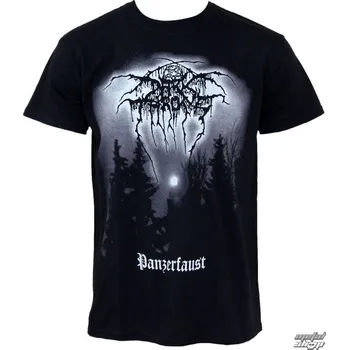 Pánské tričko Tričko metal pánské Darkthrone - - RAZAMATAZ - ST1118