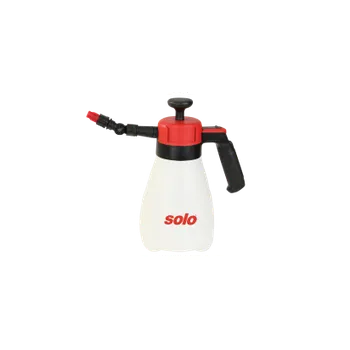 Postřikovač Solo 201 C ruční postřikovač